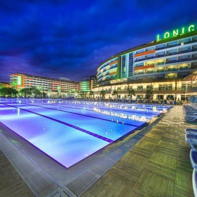 lonicera-world-hotel-havalandirma